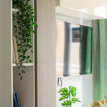 F5 3, Private Two Single Beds Shared Bathroom In Shared Flat * Msida